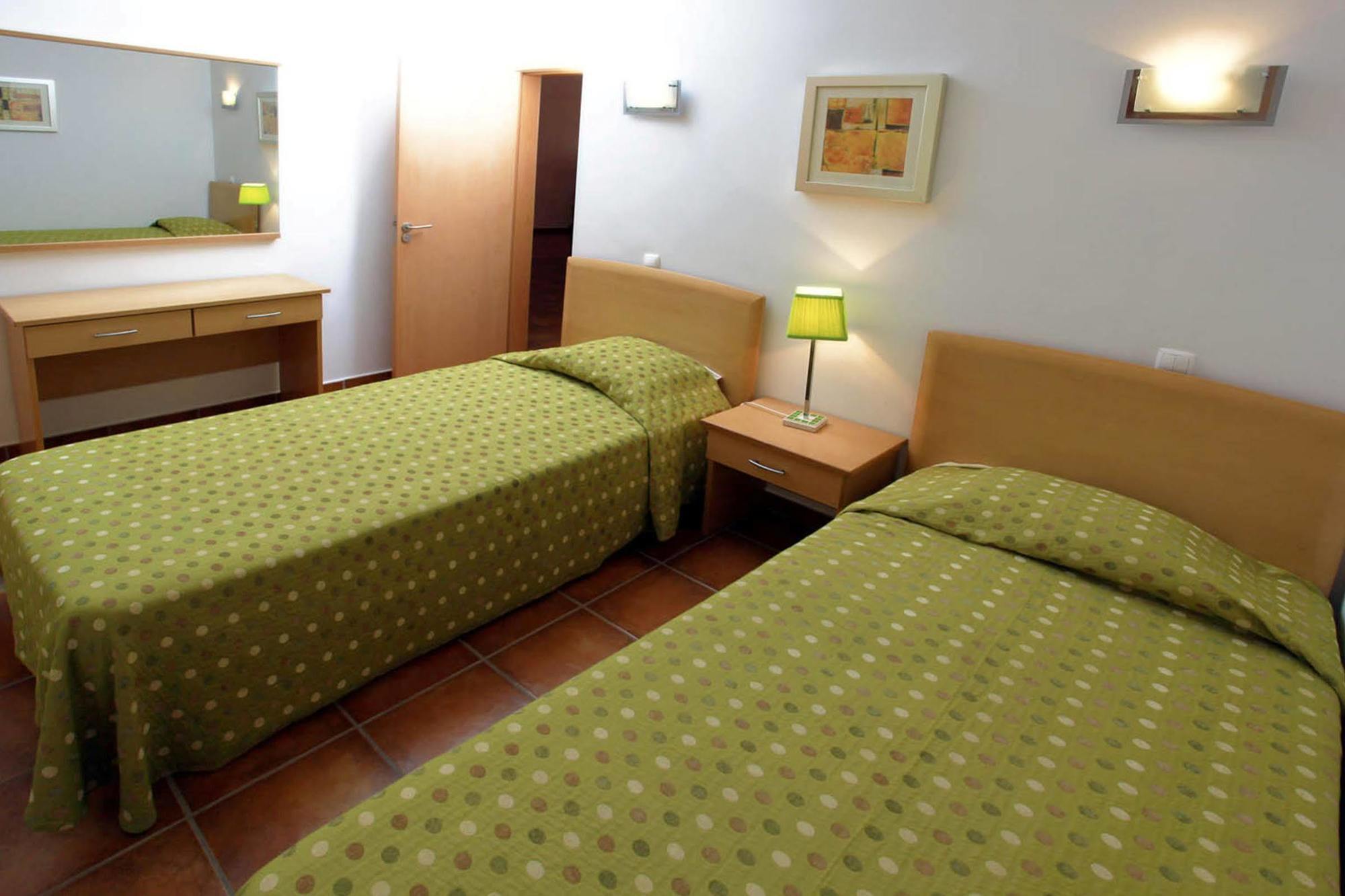 Vitasol Park Apartment