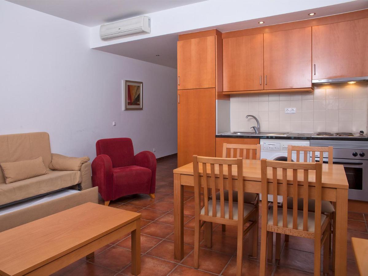 Vitasol Park Appartement *