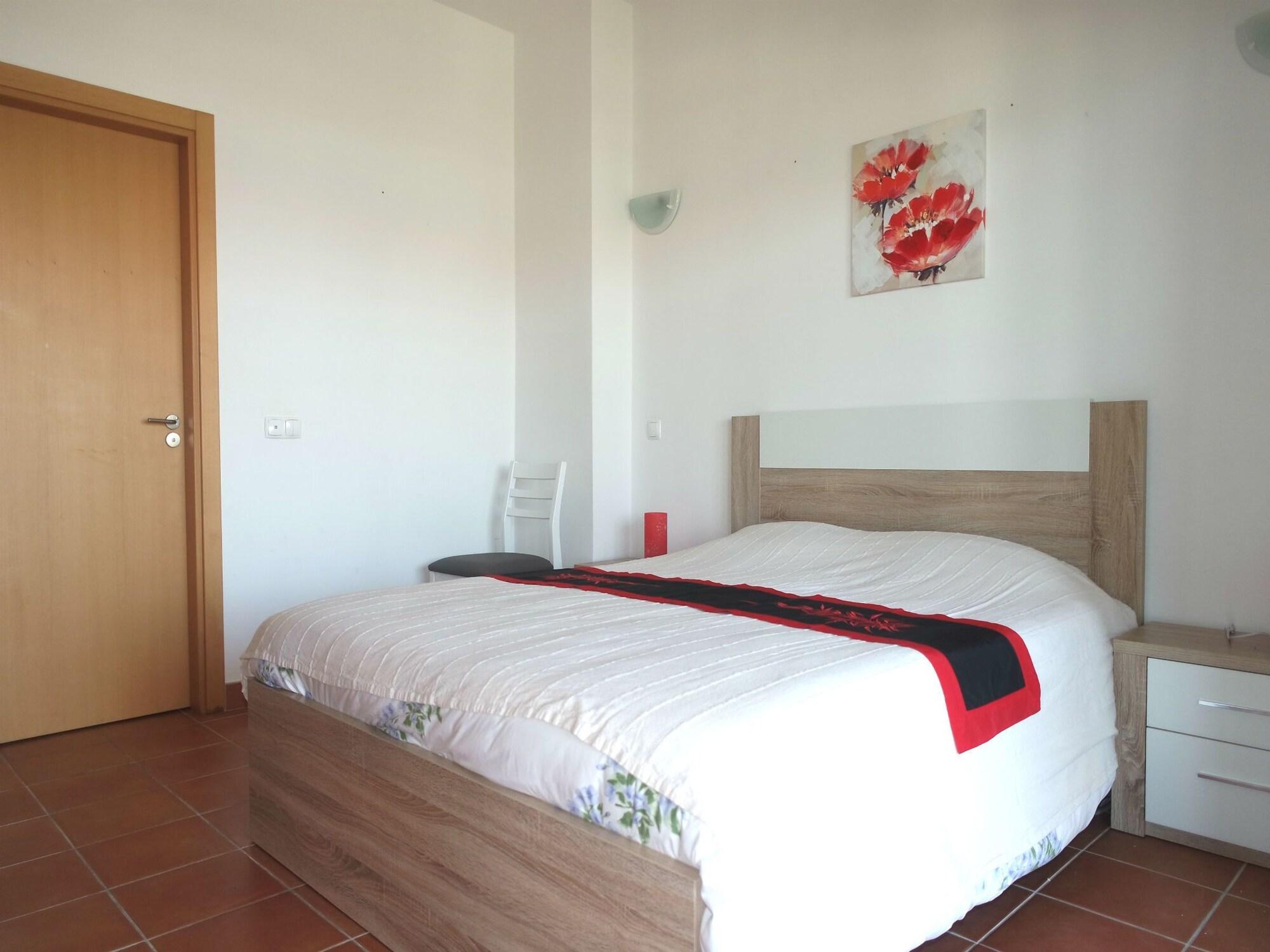 Vitasol Park Appartement Lagos