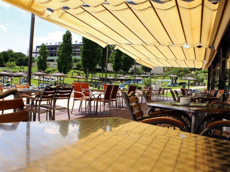 Apartamento Vitasol Park *