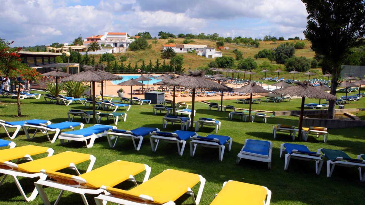 Apartamento Vitasol Park