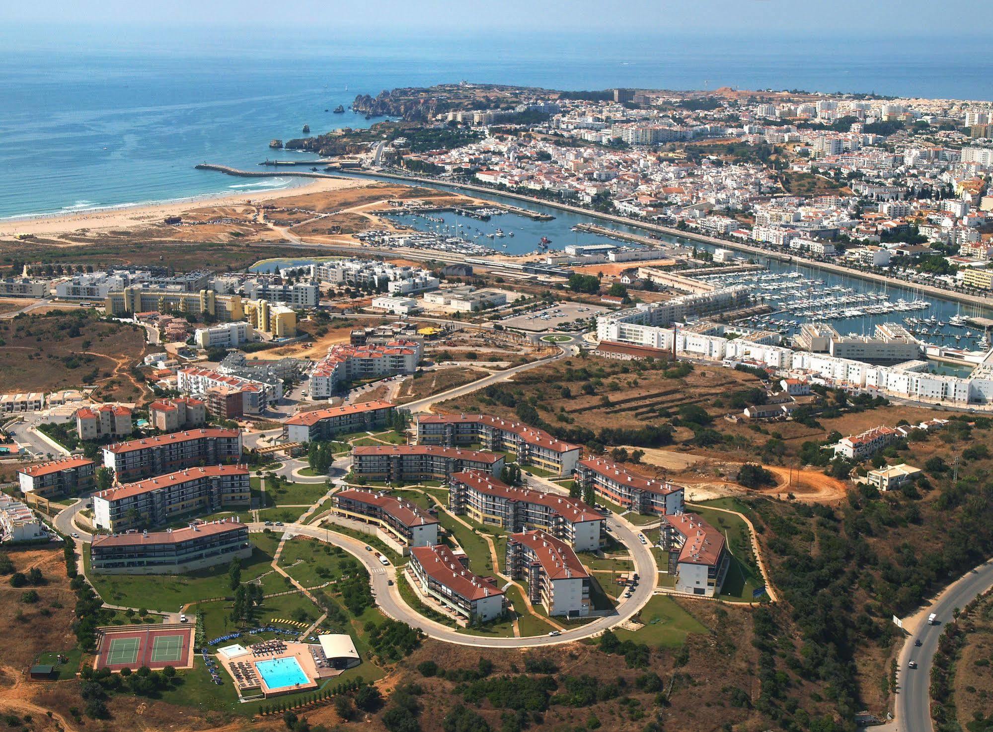 Apartamento Vitasol Park *